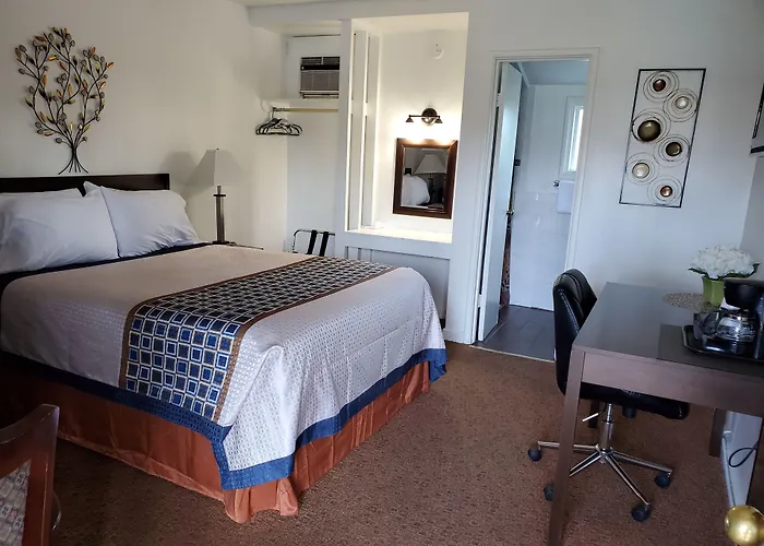 Sonoma Lodge