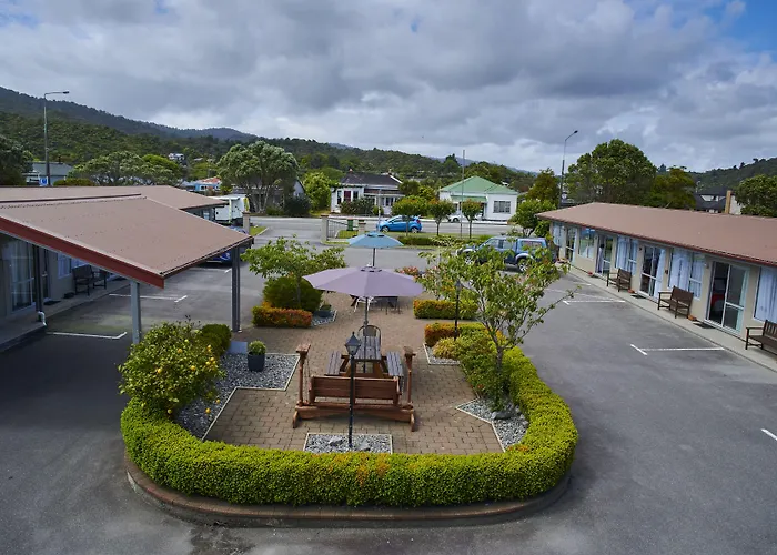 Hotel with view: Aachen Place Motel