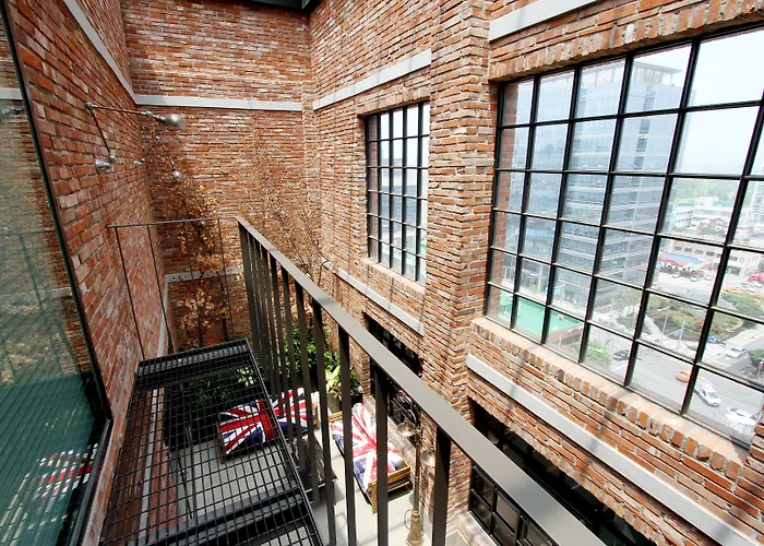 Boutique Hotel Loft