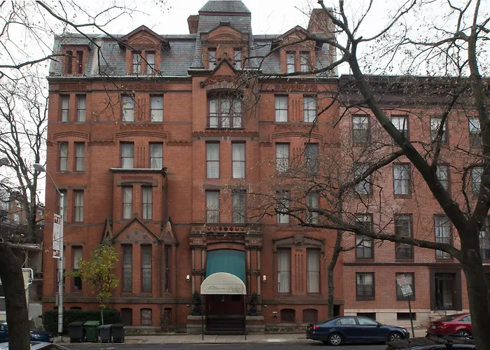 Biltmore Suites Hotel