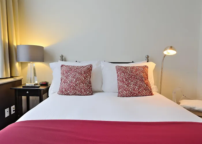 Le 31 Mcmahon - Par Aneyro