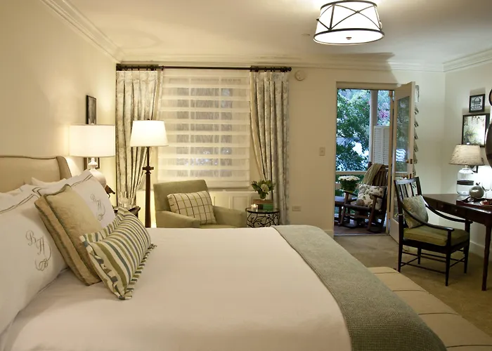 Resort: Boar'S Head Resort