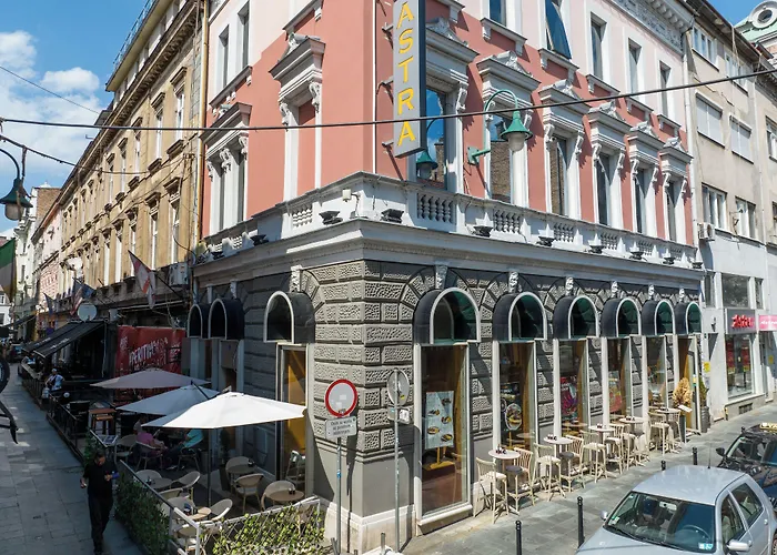 Hotel Astra