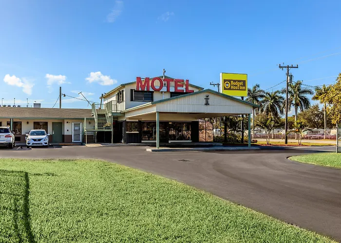 Budget Host Inn Florida City