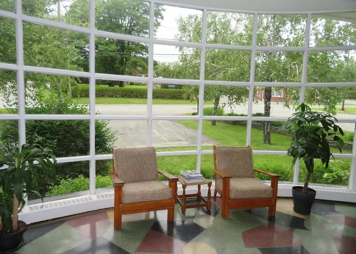 La Paysanne Motel&Hotel