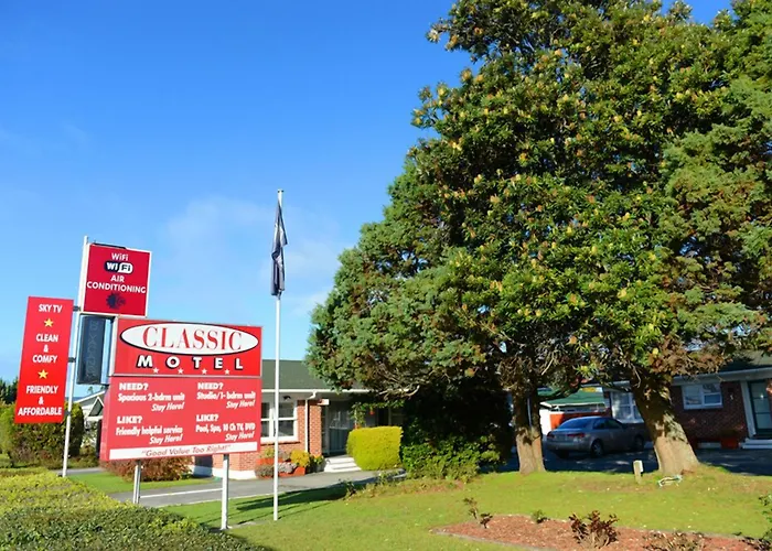 Classic Motel