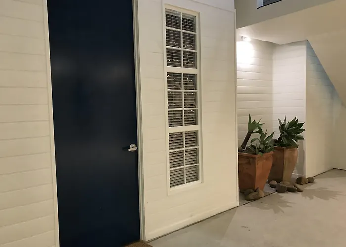 Family Hotel: Bay Breeze Boutique Accommodation