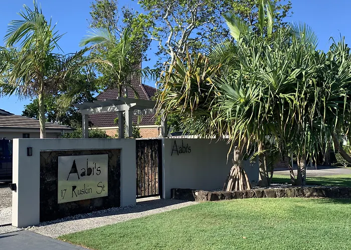 Hide Byron Bay