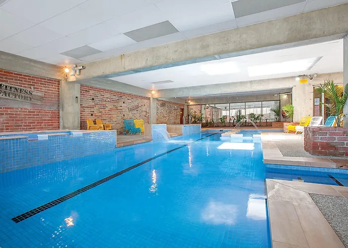 Sovereign Park Motor Inn