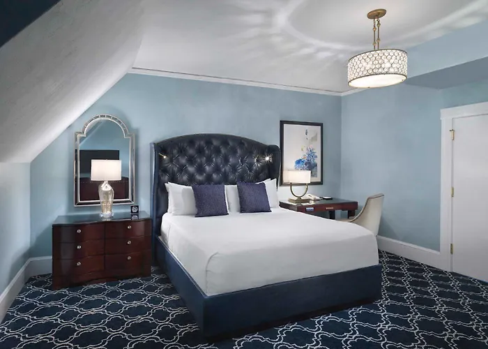 Claremont Resort & Club