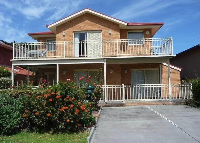 Guest house: Angela'S Beach Stays
