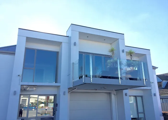 Alpha Motel With Spa-Bath