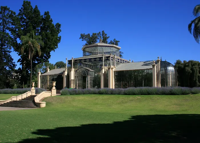 Hotel with Tennis: Levi Adelaide Holiday Park