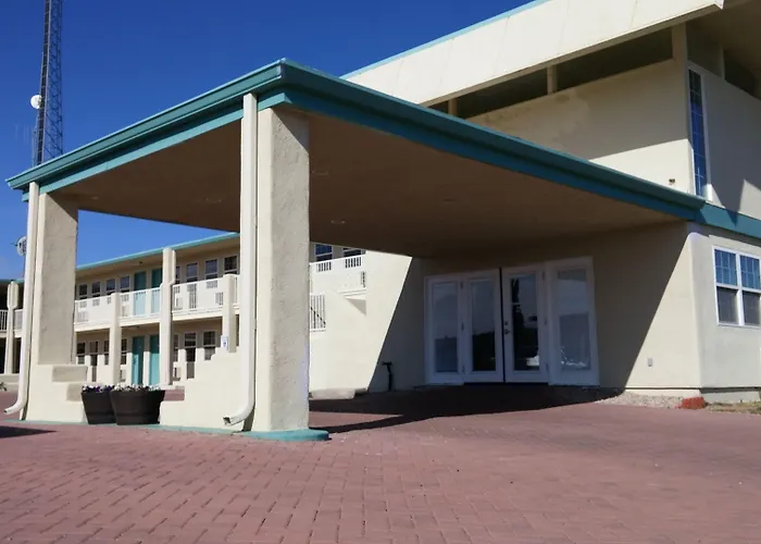 Arizona Sunset Inn & Suites