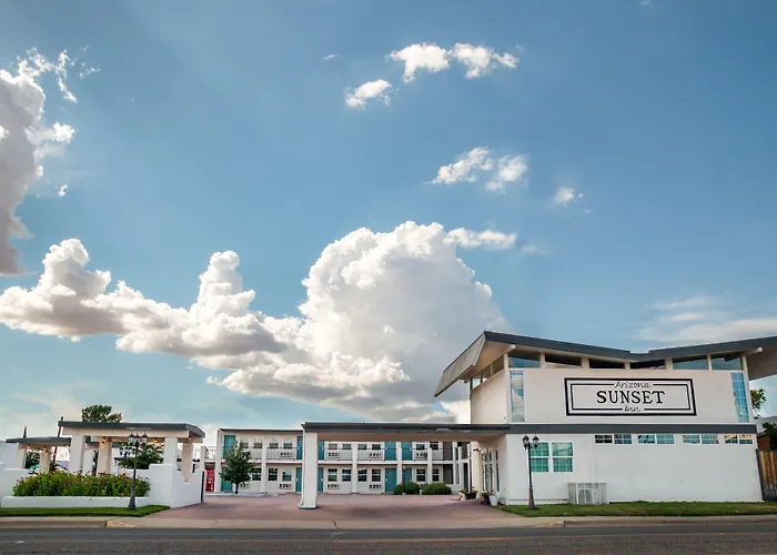 Arizona Sunset Inn & Suites