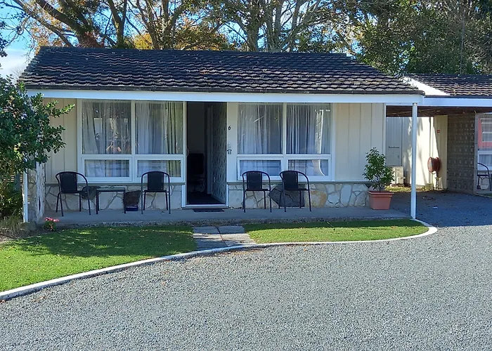 Tower Road Motel