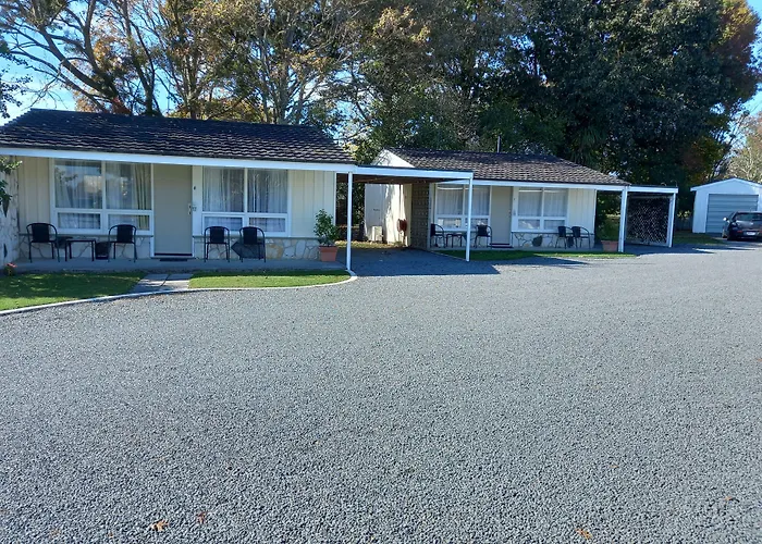 Tower Road Motel