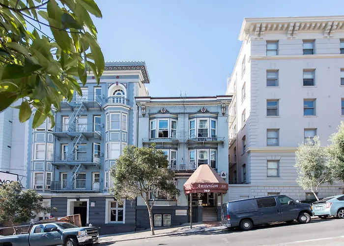 Hotel: Amsterdam Hostel