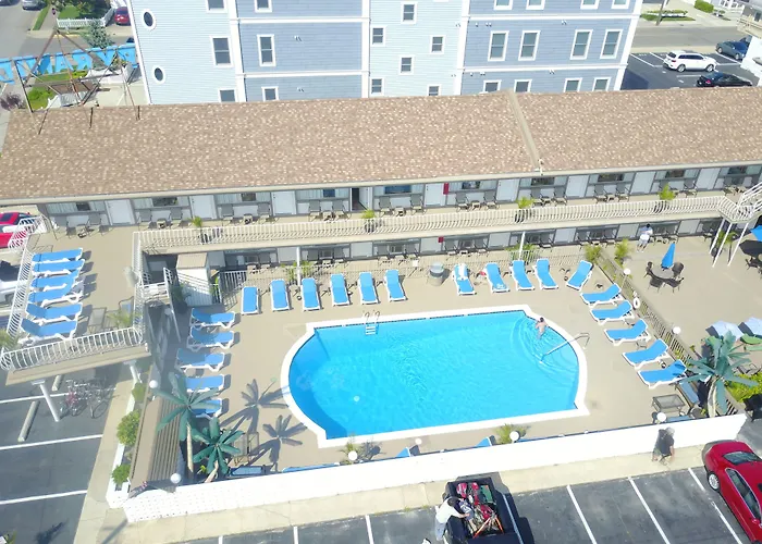 Pyramid Resort Motel