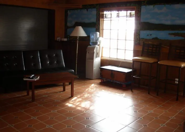Hostel: Rk Hostel