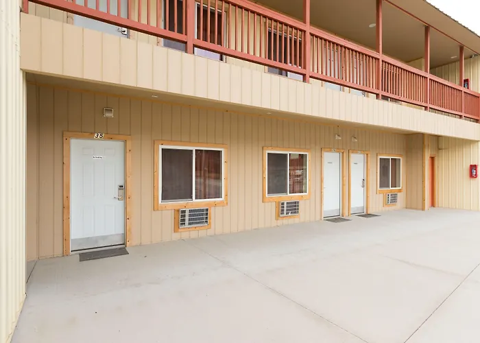 Cozy Rest Motel
