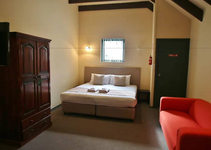 Hahndorf Motel