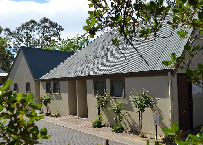 Hahndorf Motel
