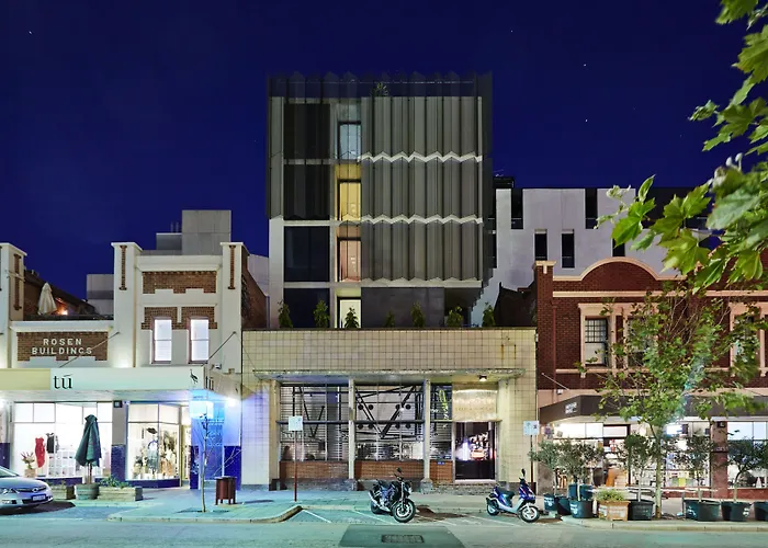 Hôtel pour familles: Alex Hotel