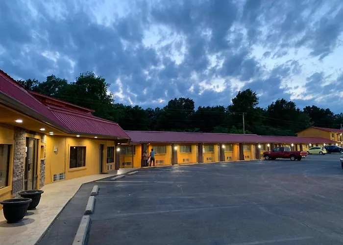 Journey Inn Marion
