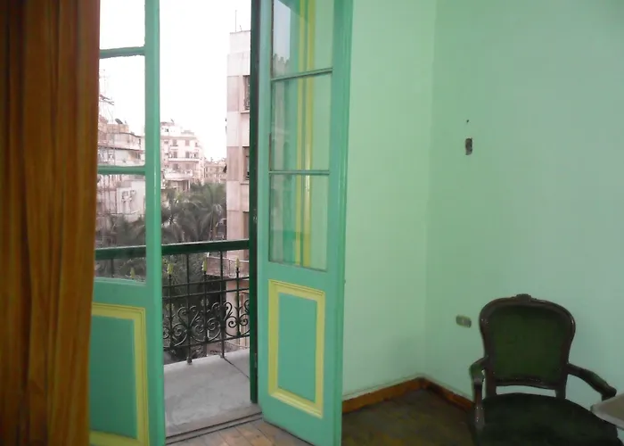 Berlin Hotel