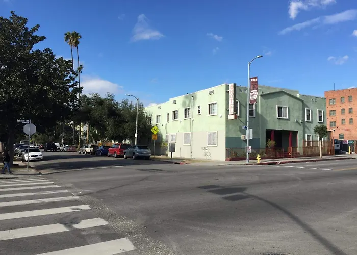 Roxy Hotel