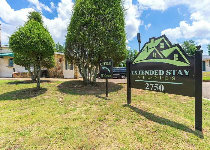 Extended Stay Studios