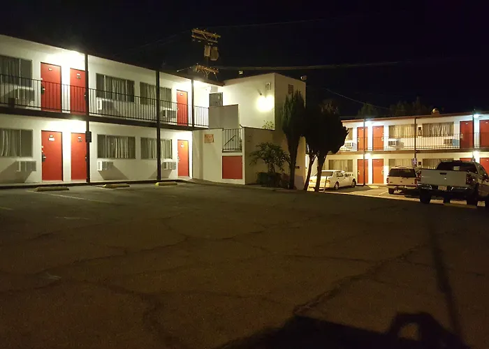 Guest Harbor Inn- Port Of Los Angeles San Pedro