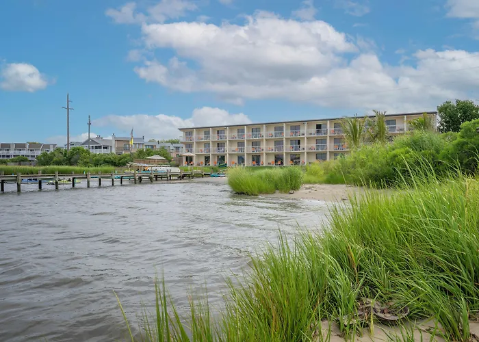 The Bay Resort