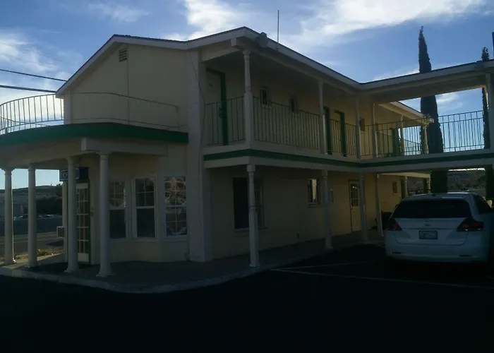 Arizona Inn