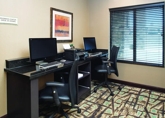 Luxury hotel only: La Quinta By Wyndham Gillette