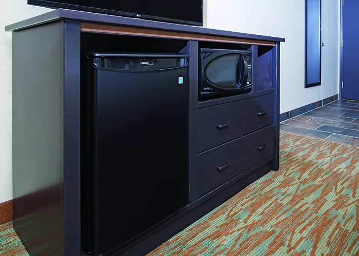 Luxury hotel only: La Quinta By Wyndham Gillette