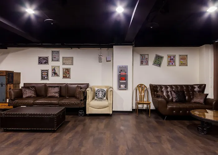 B&B: Hotel Fun - Linsen