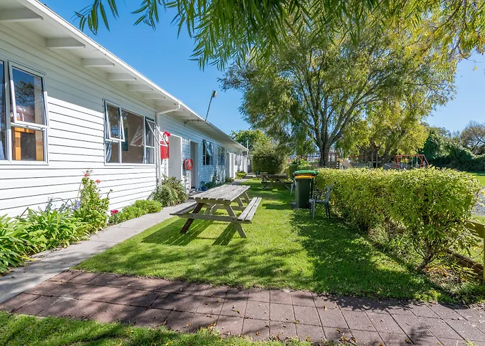 Ping Pong hotel: Cosy Cottage Thermal Holiday Park