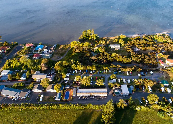 Ping Pong hotel: Cosy Cottage Thermal Holiday Park