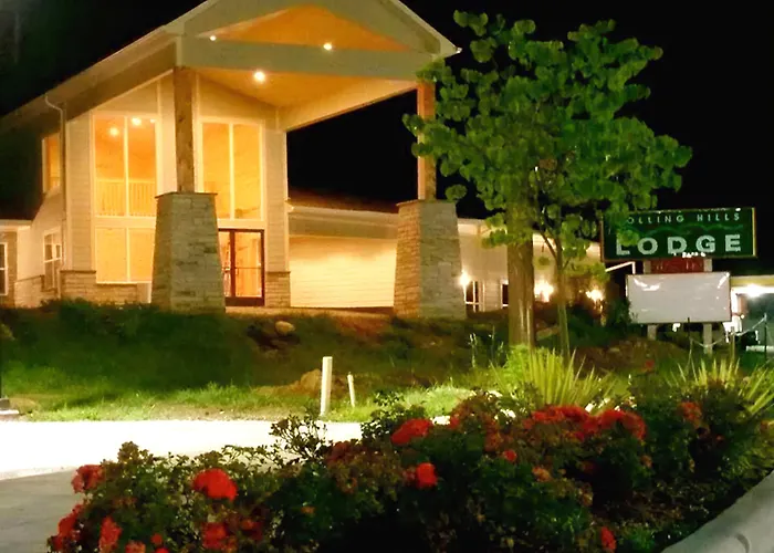 Rolling Hills Lodge