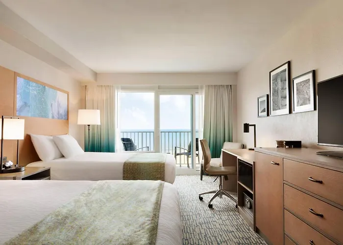 Resorts Guide Surfbreak Virginia Beach Oceanfront, An Ascend Collection