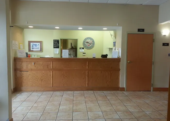 Super 8 By Wyndham Pascagoula
