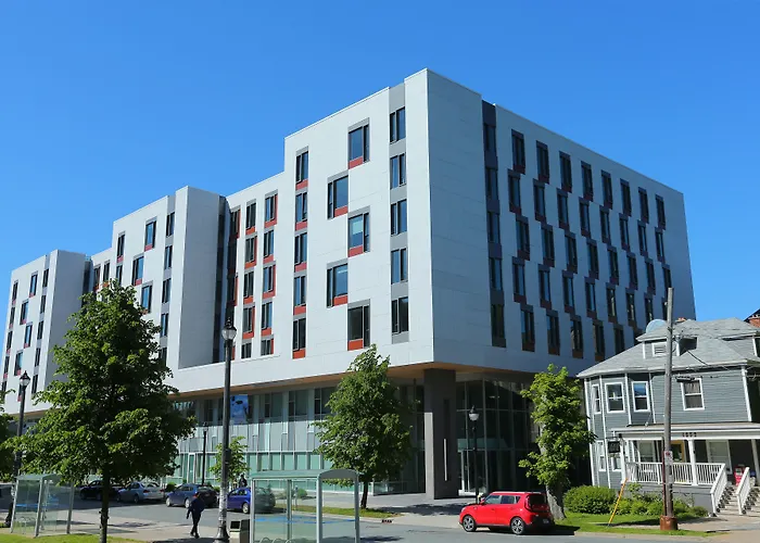 Dalhousie University