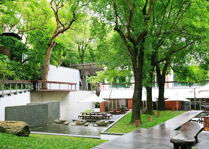Hotel 5 Estrellas Villa 32