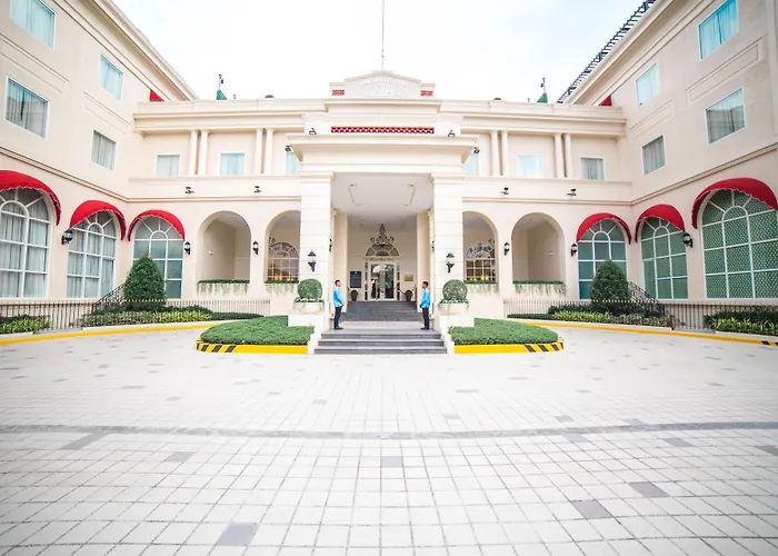 Rizal Park Hotel