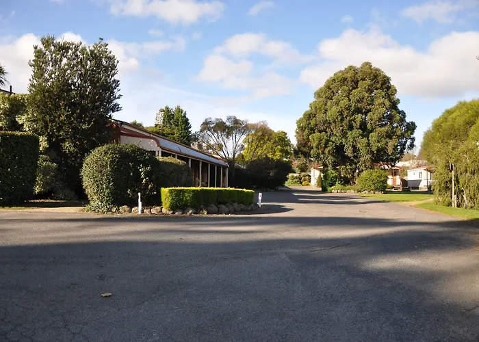 3 star hotel: Miner'S Retreat Motel
