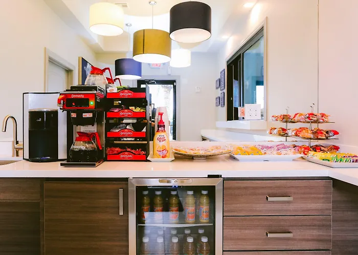 Palace Inn Blue Us-59 & Gessner