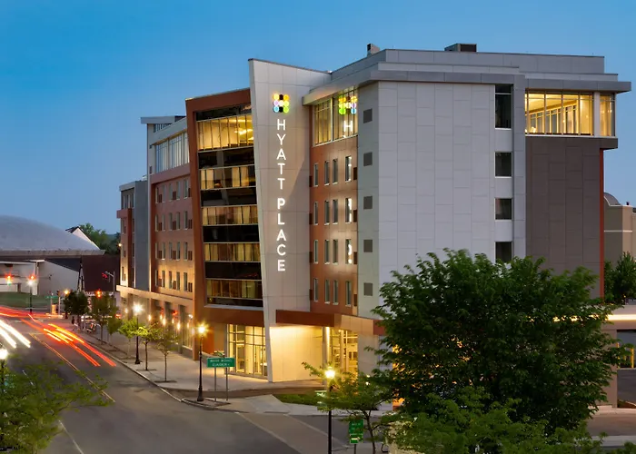 Hyatt Place Niagara Falls