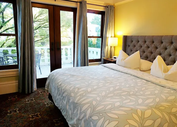 Evermore Guesthouse
